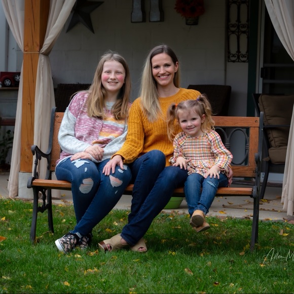 Meet your Posher, Bonnie - Picture 2 of 10